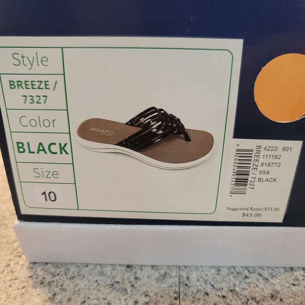 Sandals - Picture 3 of 5